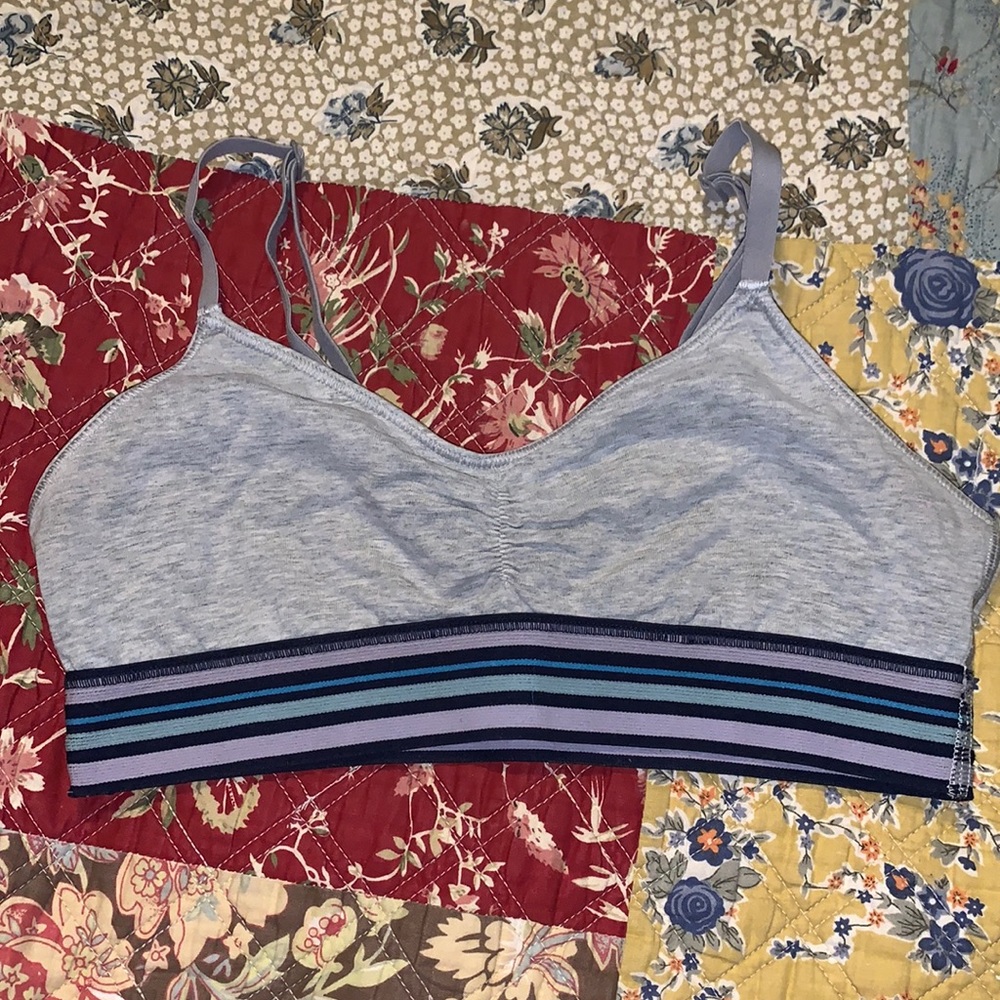 Aerie bra